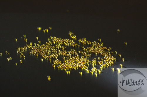 台州道路标线玻璃微珠 工程配套